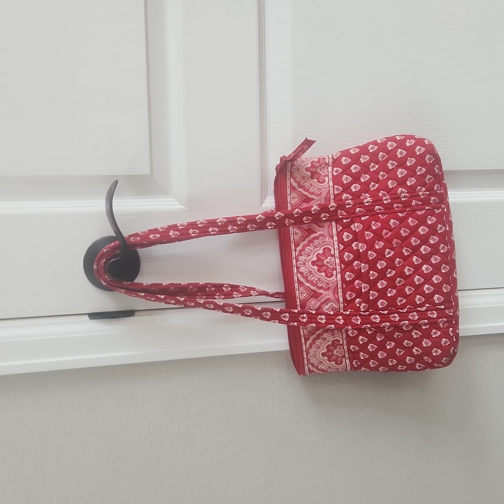 Vera Bradley purse